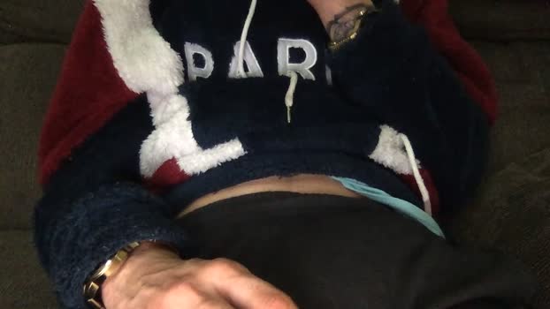 VanityMan 04-01-2026 Recorded Video playtime
