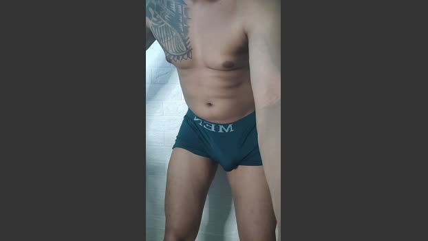 VictorVondoom 04-01-2026 Recorded Video strip