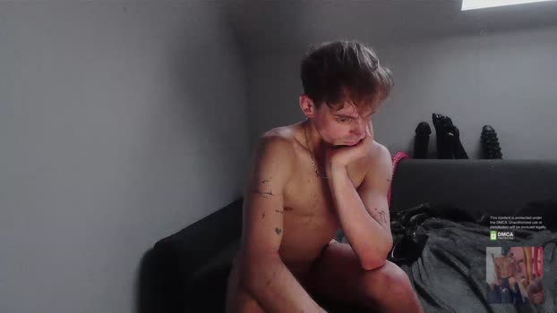 XXXLucasBrown 03-01-2026 Recorded Video spank