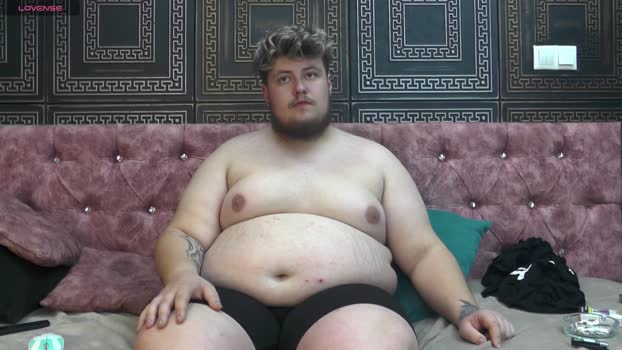 XavierMaxx 04-01-2026 Recorded Video fuckme