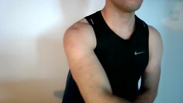 YoungFraser 04-01-2026 Recorded Video juicy