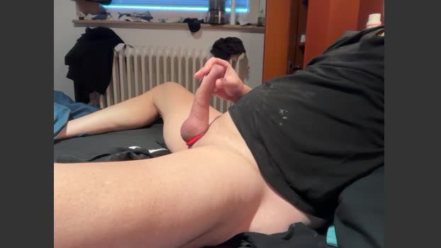 Zeigegeiler69 04-01-2026 Recorded Video bicurious