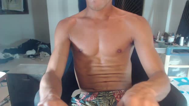adamthehuman 04-01-2026 Recorded Video fingers