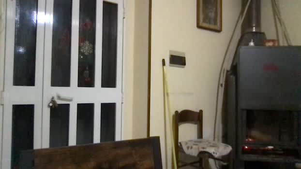 alfaromeopep 03-01-2026 Recorded Video sexymale