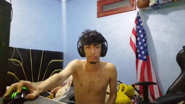 arab_adam 03-01-2026 Recorded Video jerkoff