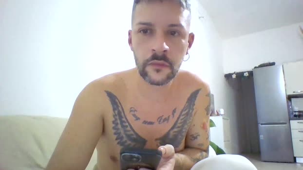 badboy1848 03-01-2026 Recorded Video kiss
