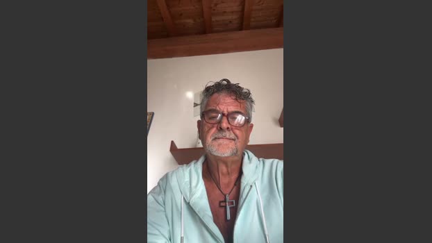 bergamo13 04-01-2026 Recorded Video handsome