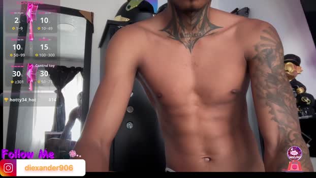 blackk_latino 03-01-2026 Recorded Video Nude