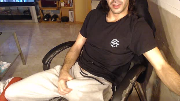blackroseyzeus 03-01-2026 Recorded Video playtime