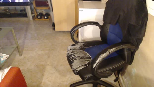 blackroseyzeus 03-01-2026 Recorded Video kink