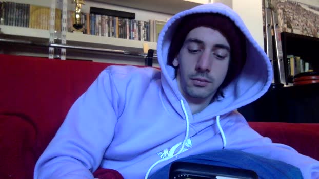 darkmazzone 04-01-2026 Recorded Video twink