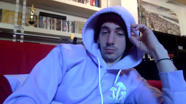 darkmazzone 04-01-2026 Recorded Video hardcore