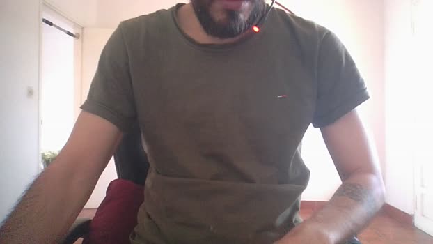 dogo90 03-01-2026 Recorded Video fingers