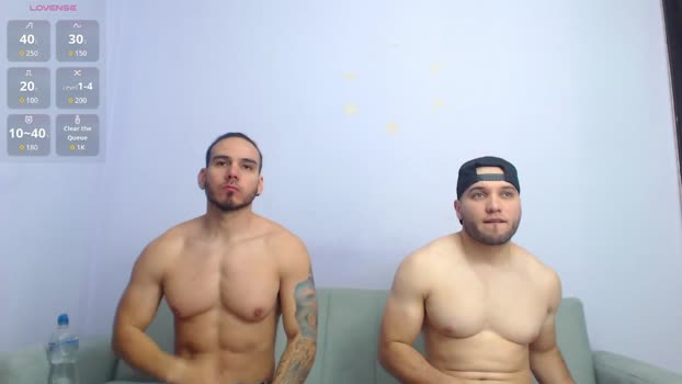dustinblast 03-01-2026 Recorded Video suck