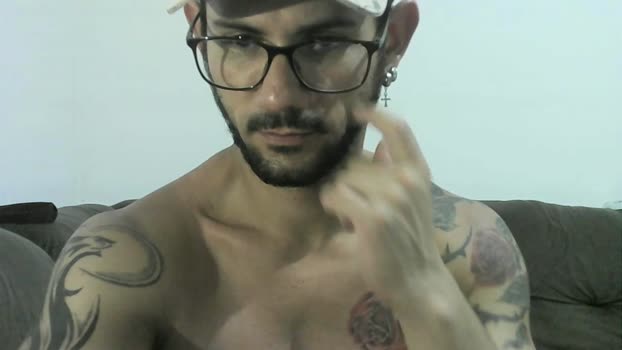 fahsantos91 04-01-2026 Recorded Video sexyfeet