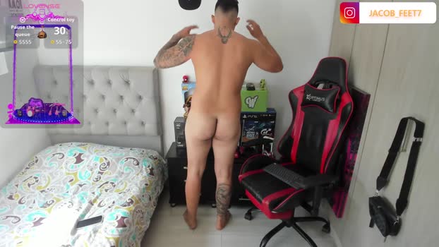 jacob_fireexx 03-01-2026 Recorded Video Pretty