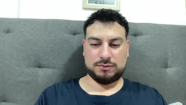 james_2593 04-01-2026 Recorded Video fingers