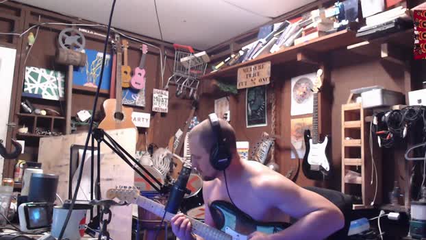 jameswebbscope 04-01-2026 Recorded Video lick