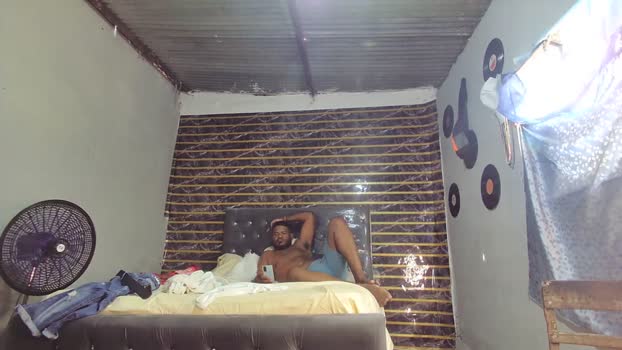 jeffblack2024 03-01-2026 Recorded Video squirt