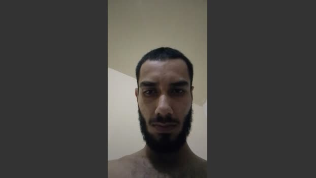 jhon030 04-01-2026 Recorded Video fuckface
