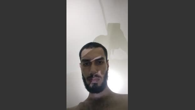 jhon030 04-01-2026 Recorded Video striptease