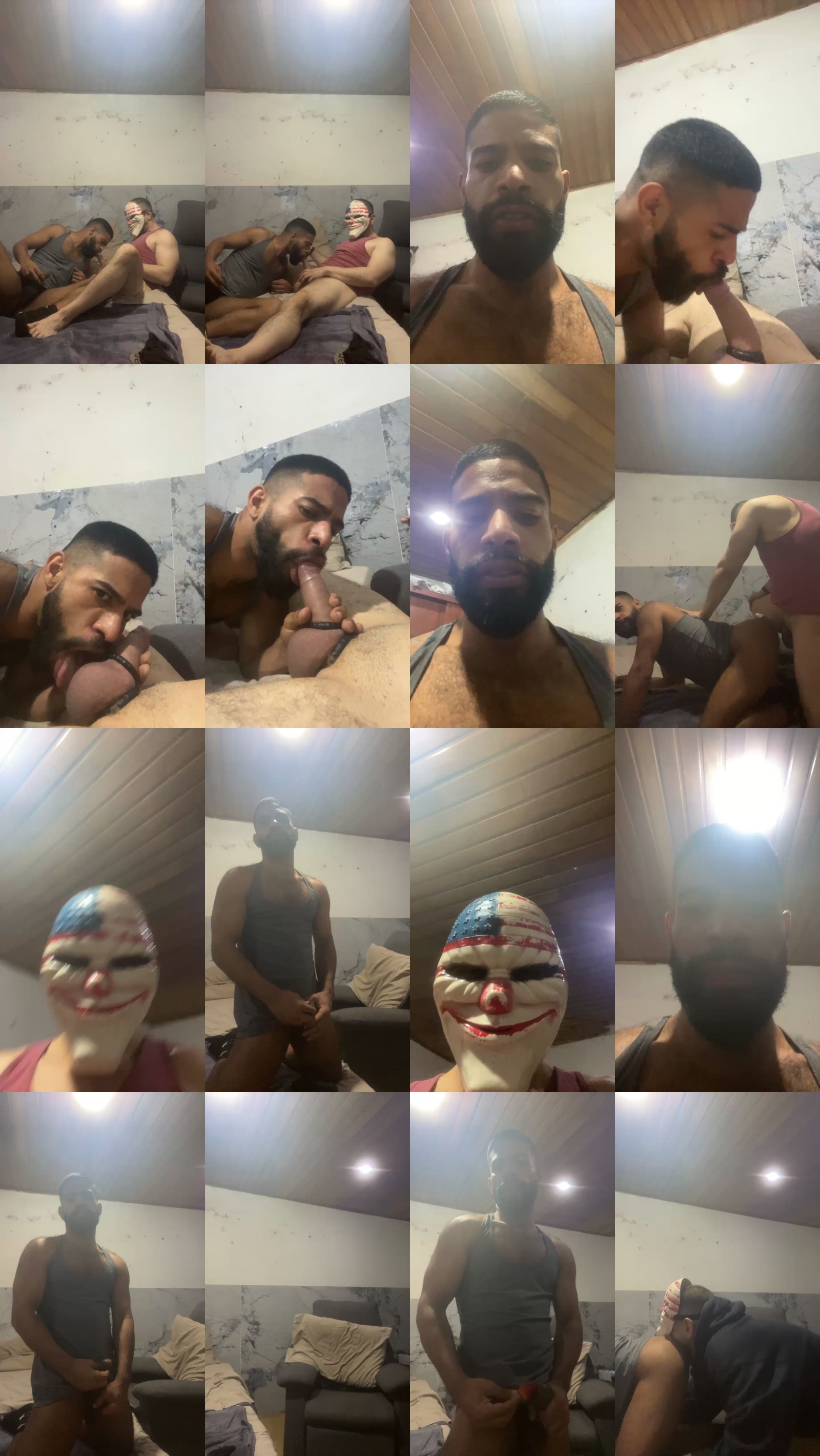 joelbliss1 04-01-2026 Recorded Video hardcock