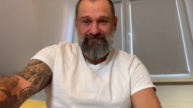 jonny247 04-01-2026 Recorded Video cute