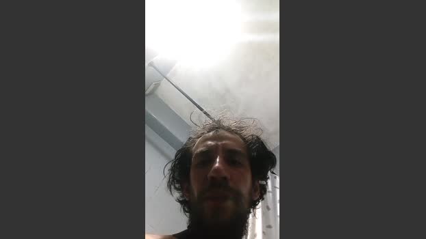 martw19 04-01-2026 Recorded Video handsome