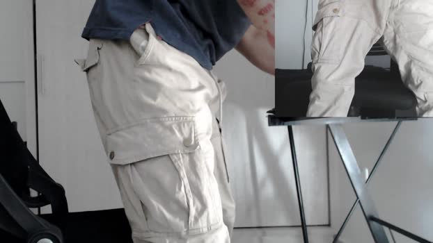 mateoconde00 04-01-2026 Recorded Video naughty