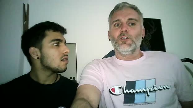 niuqboy7 04-01-2026 Recorded Video cute