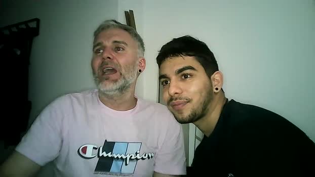 niuqboy7 04-01-2026 Recorded Video Recorded
