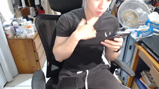 puhilip1269 04-01-2026 Recorded Video play