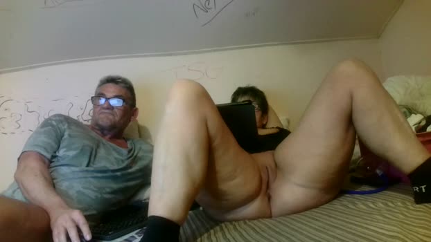 puma203 04-01-2026 Recorded Video legs