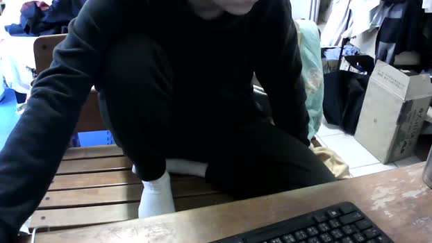 rayo220 04-01-2026 Recorded Video sexybody