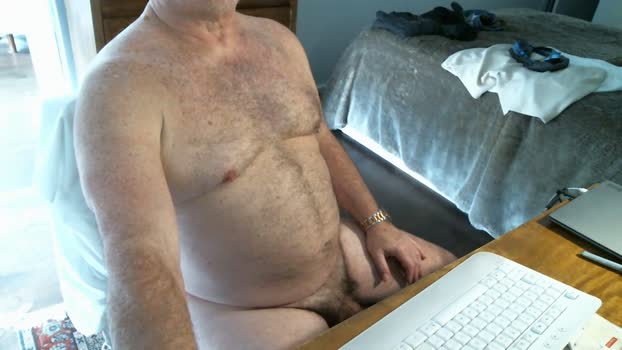 rbear4u 04-01-2026 Recorded Video dirty