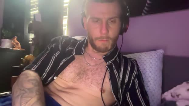 reallygoated95 03-01-2026 Recorded Video analsex