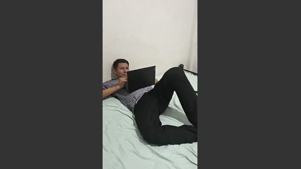 revnok1 04-01-2026 Recorded Video sexymale