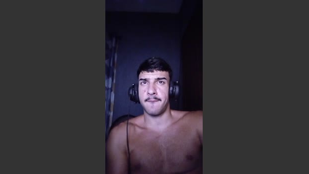 robsonhaha 04-01-2026 Recorded Video hot