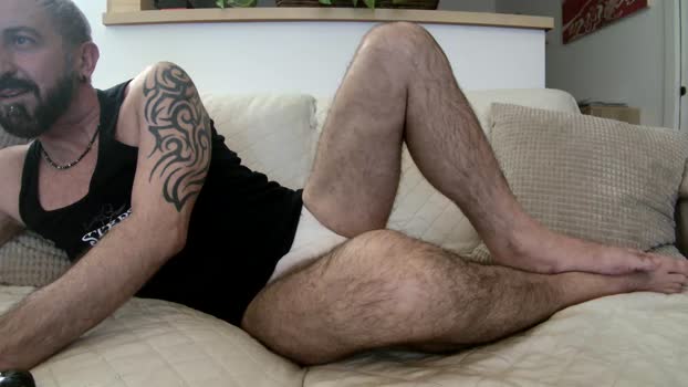 romagnabb 03-01-2026 Recorded Video bigballs