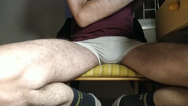 scrocchia84 04-01-2026 Recorded Video suckcock