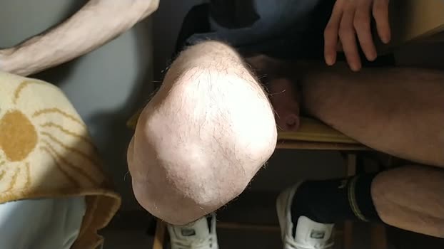 scrocchia84 04-01-2026 Recorded Video jerking