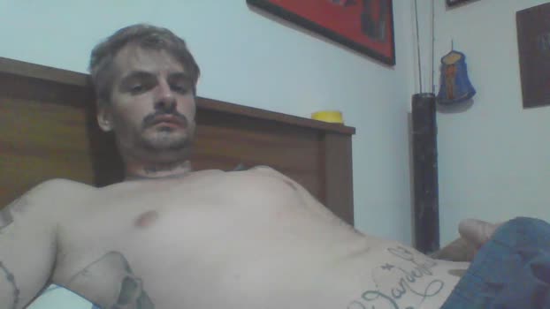 thiago1784 04-01-2026 Recorded Video sexybody
