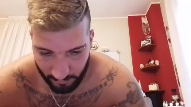zio___paperone 03-01-2026 Recorded Video fuckface