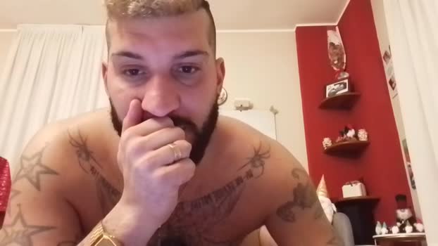 zio___paperone 03-01-2026 Recorded Video yummy