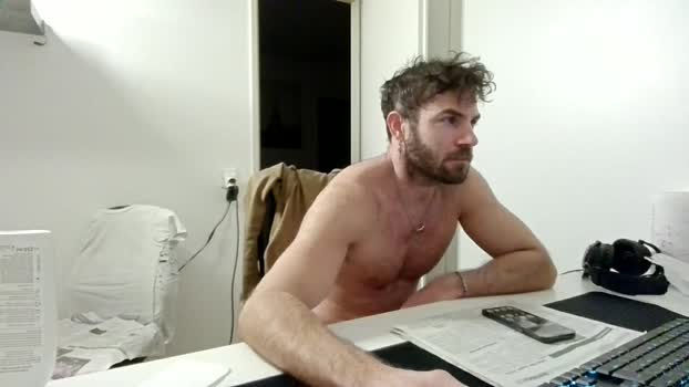 ALPHA_HUNK 04-01-2026 Recorded Video nude