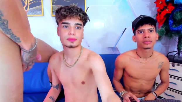 Alex_jeins_at 04-01-2026 Recorded Video twink