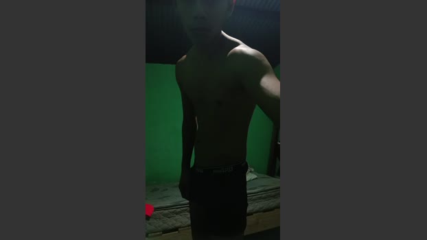 Bigdickmv 05-01-2026 Recorded Video jerkoff