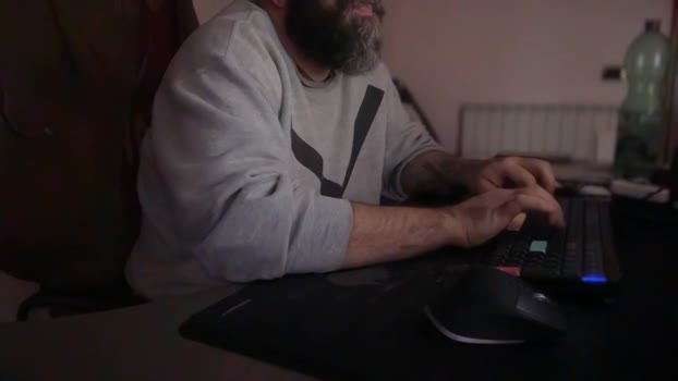 BransonT 05-01-2026 Recorded Video harddick