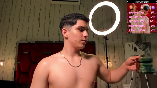 Brat__ 05-01-2026 Recorded Video harddick
