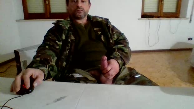COBRAHARD 05-01-2026 Recorded Video Nude